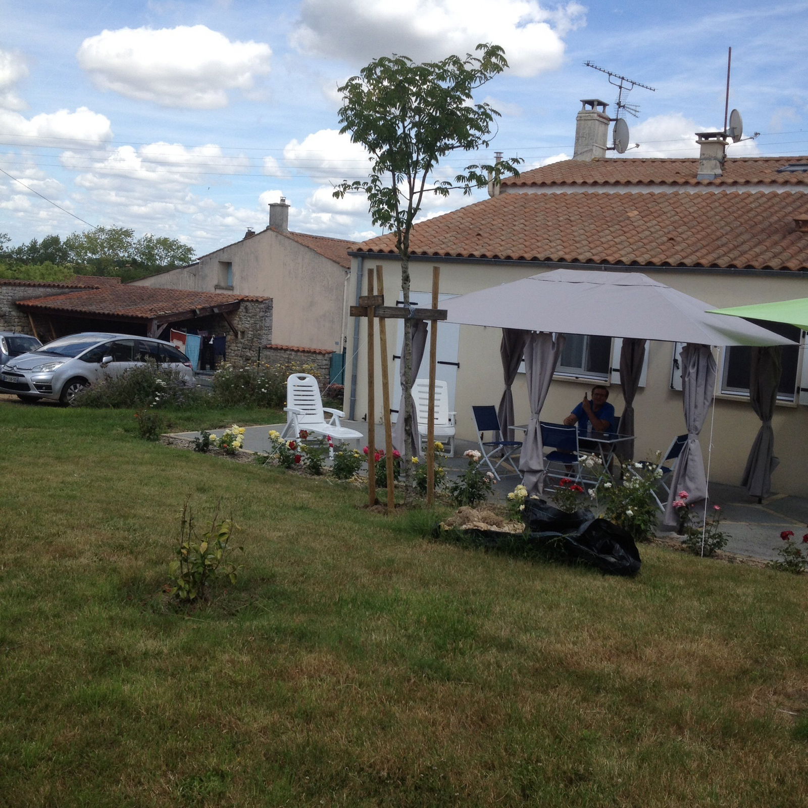 Studio Indépendant Curzon 107361