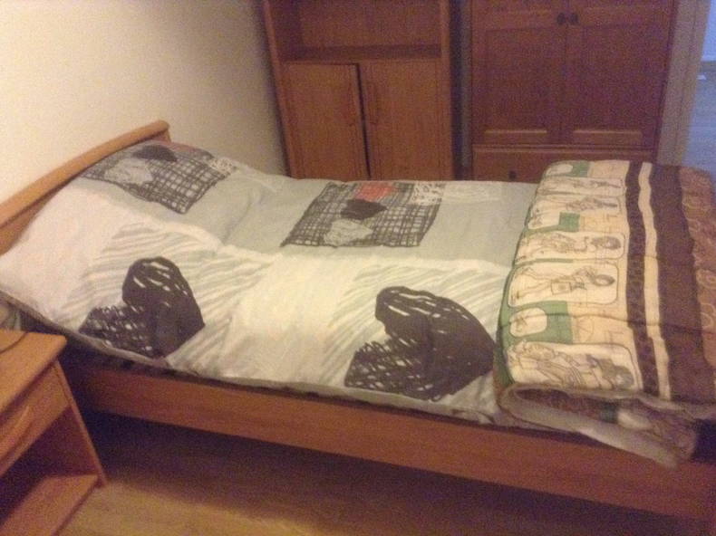 Toda La Casa Curzon 107361-4