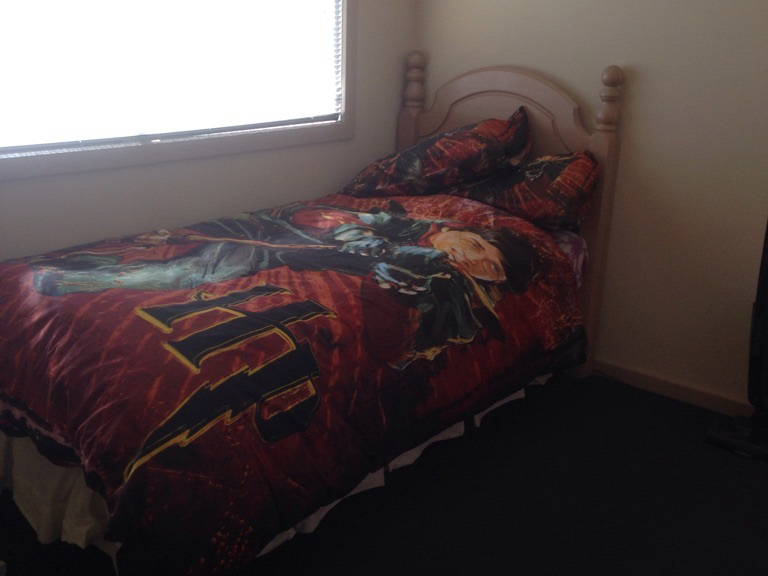 Gastfamilie Altona 160265-1