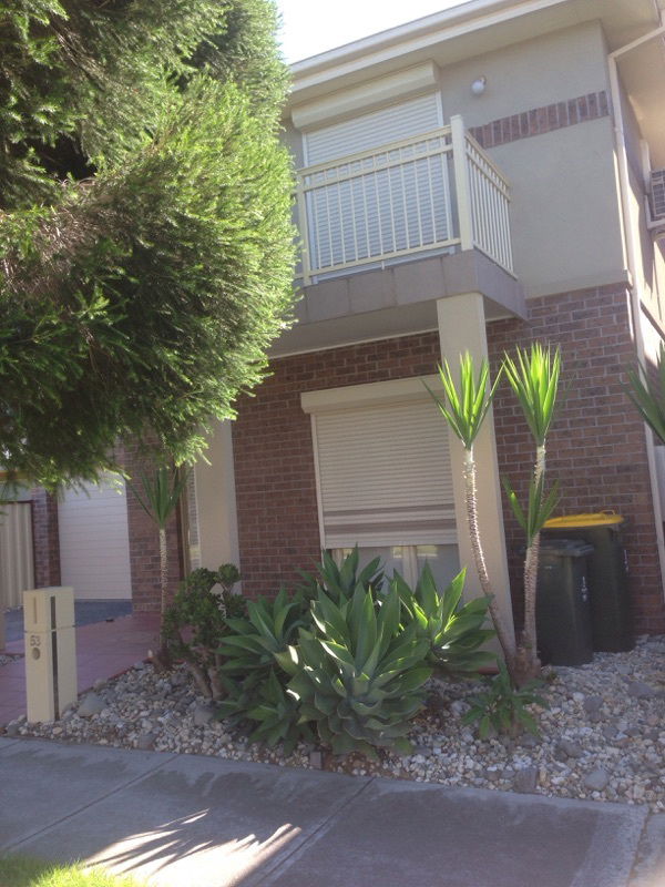 Quedarse En Casa Altona 160265