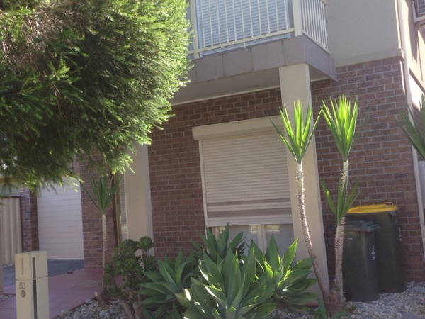 Gastfamilie Altona 160265-2