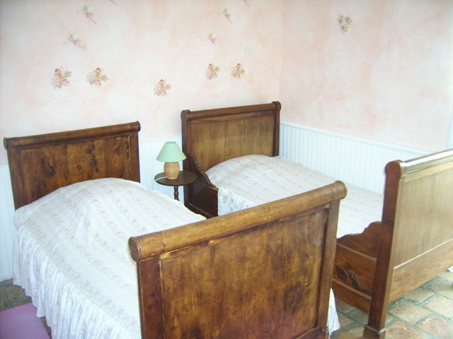 Habitaciones De Huéspedes Chabournay 30022