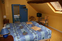 Habitaciones De Huéspedes La Chartre-sur-le-Loir 66049