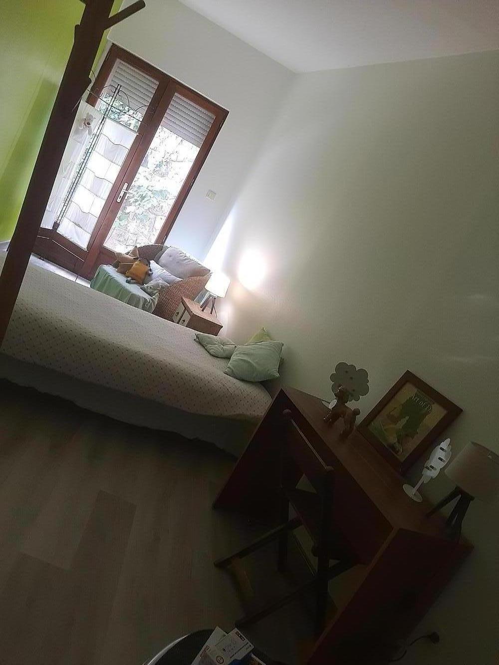 Habitación En Casa Del Anfitrión Saint-Martin-le-Vinoux 246050