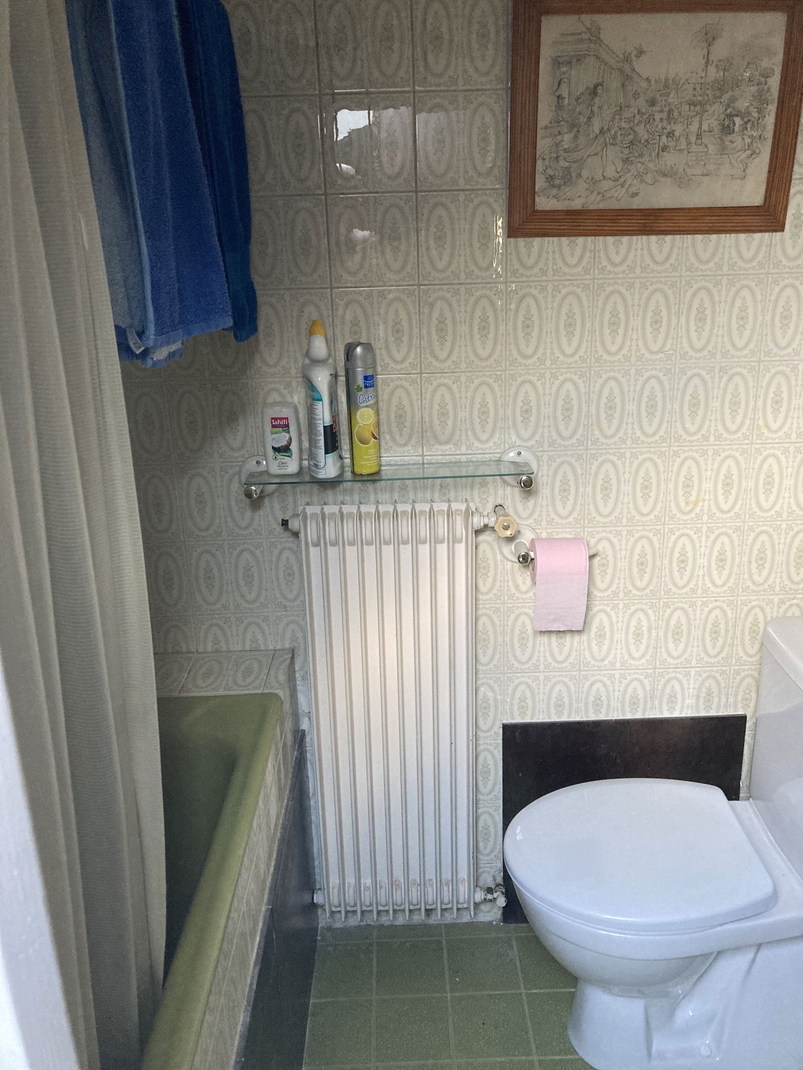 Quedarse En Casa Bossey 251971