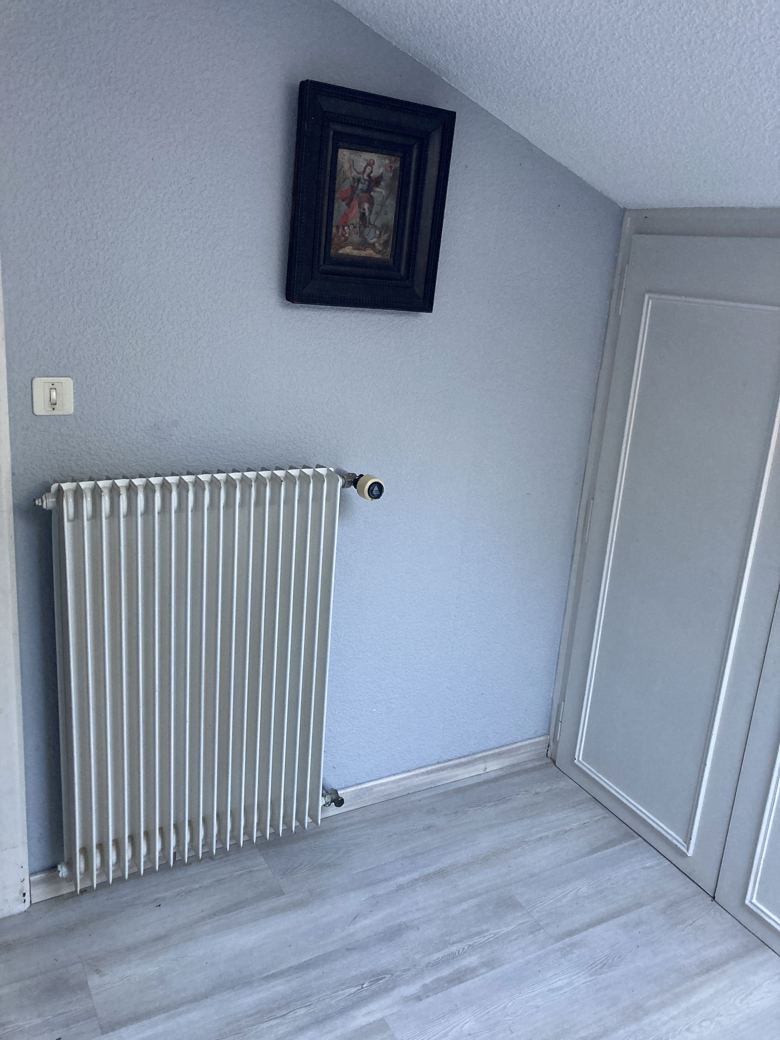 Quedarse En Casa Bossey 251971