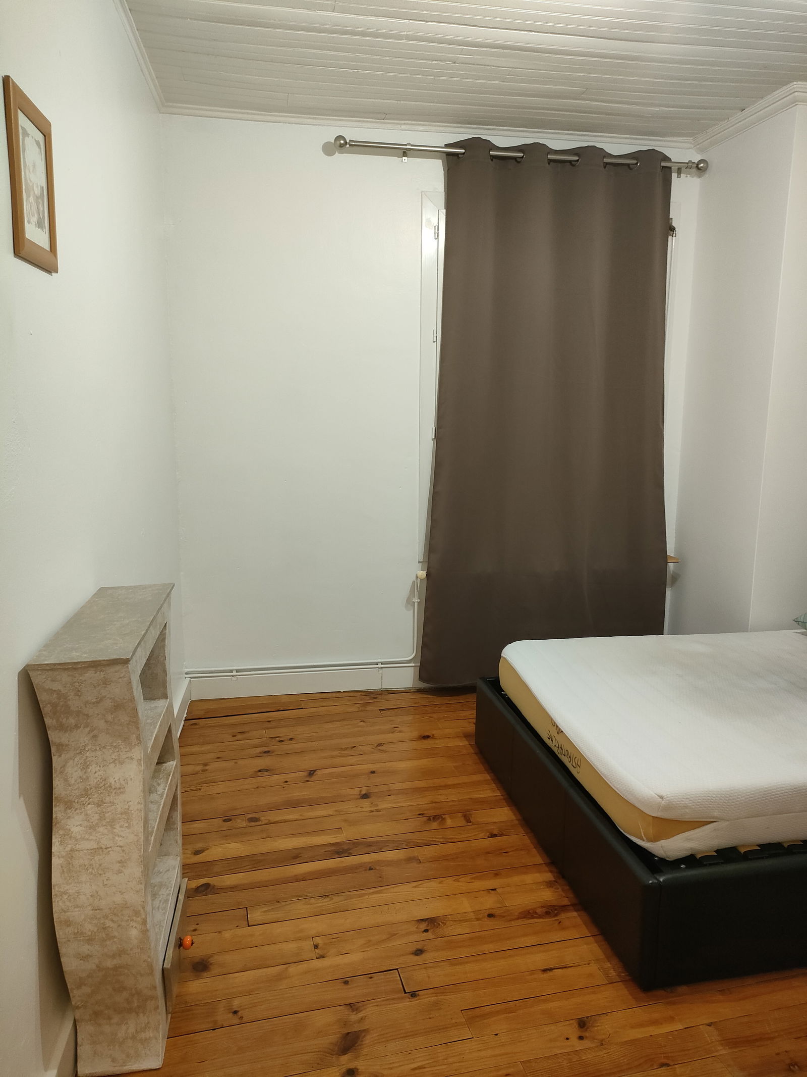 Quedarse En Casa Nègrepelisse 257121