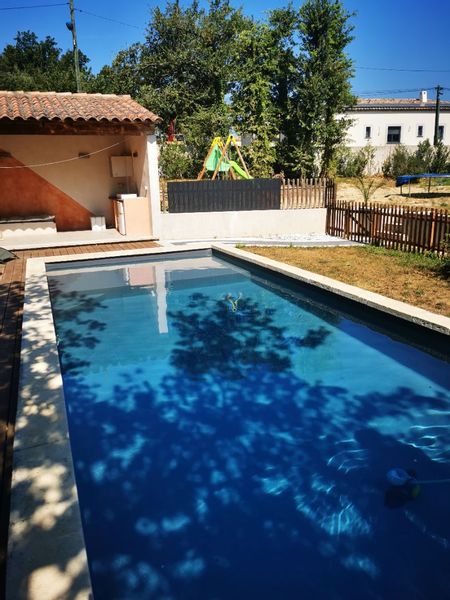 Quedarse En Casa Rochefort-du-Gard 257150