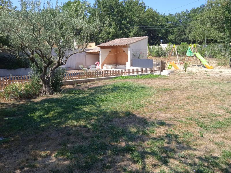 Quedarse En Casa Rochefort-du-Gard 257150