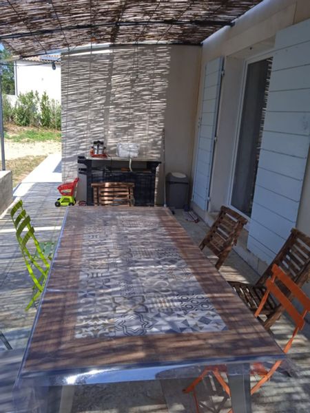 Quedarse En Casa Rochefort-du-Gard 257150