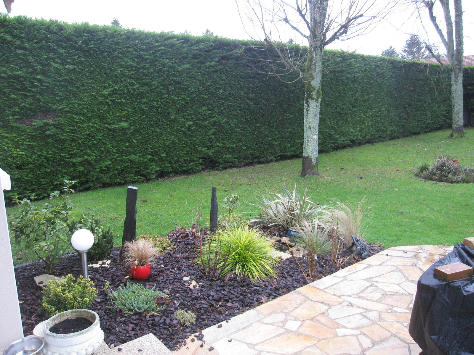 Quedarse En Casa Liverdy-en-Brie 258947