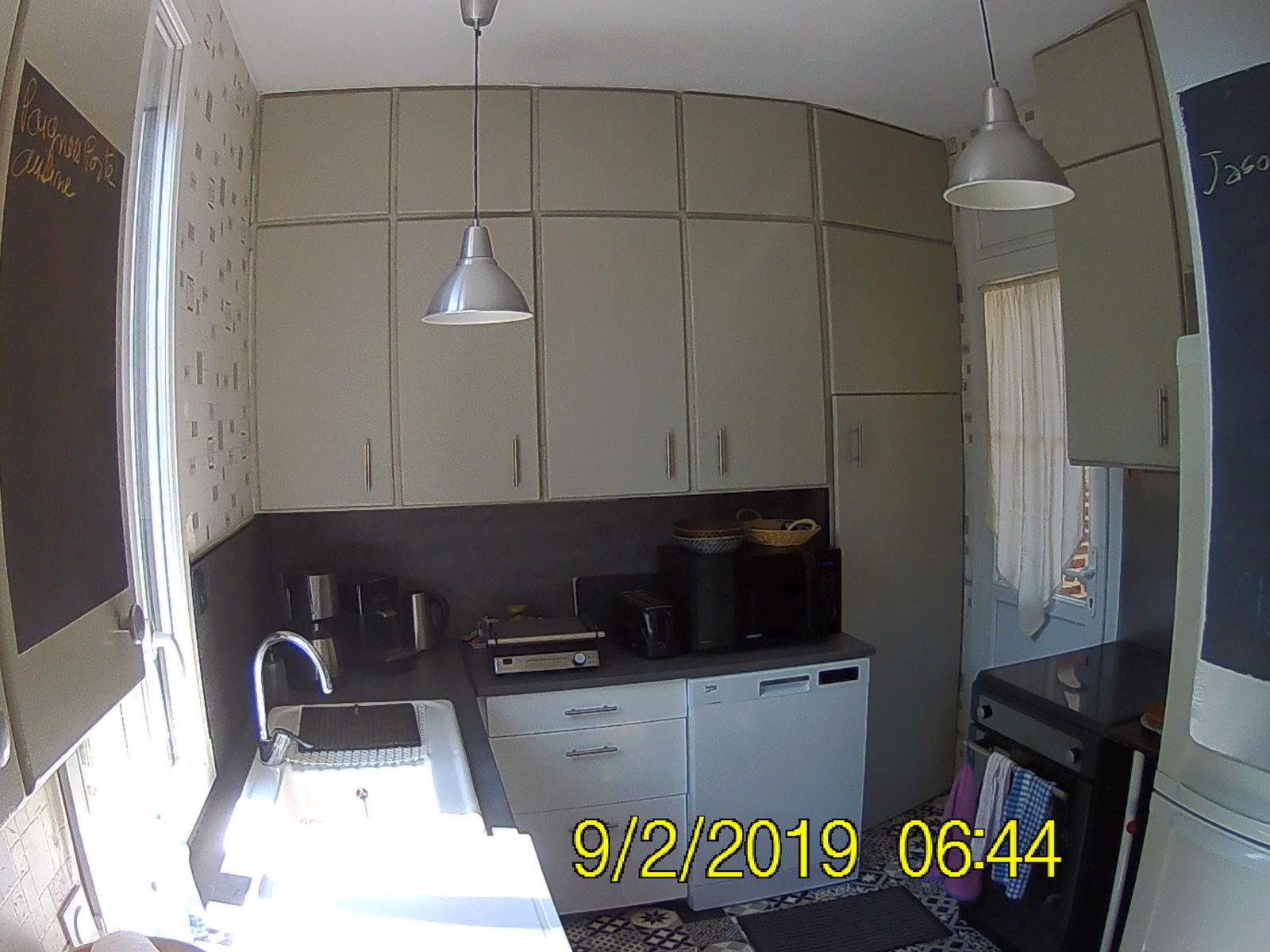 Quedarse En Casa Sarcelles 266962