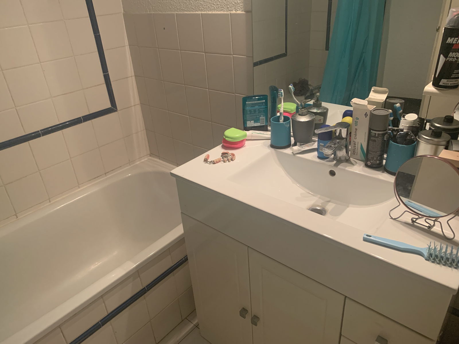 Quedarse En Casa Montpellier 296168