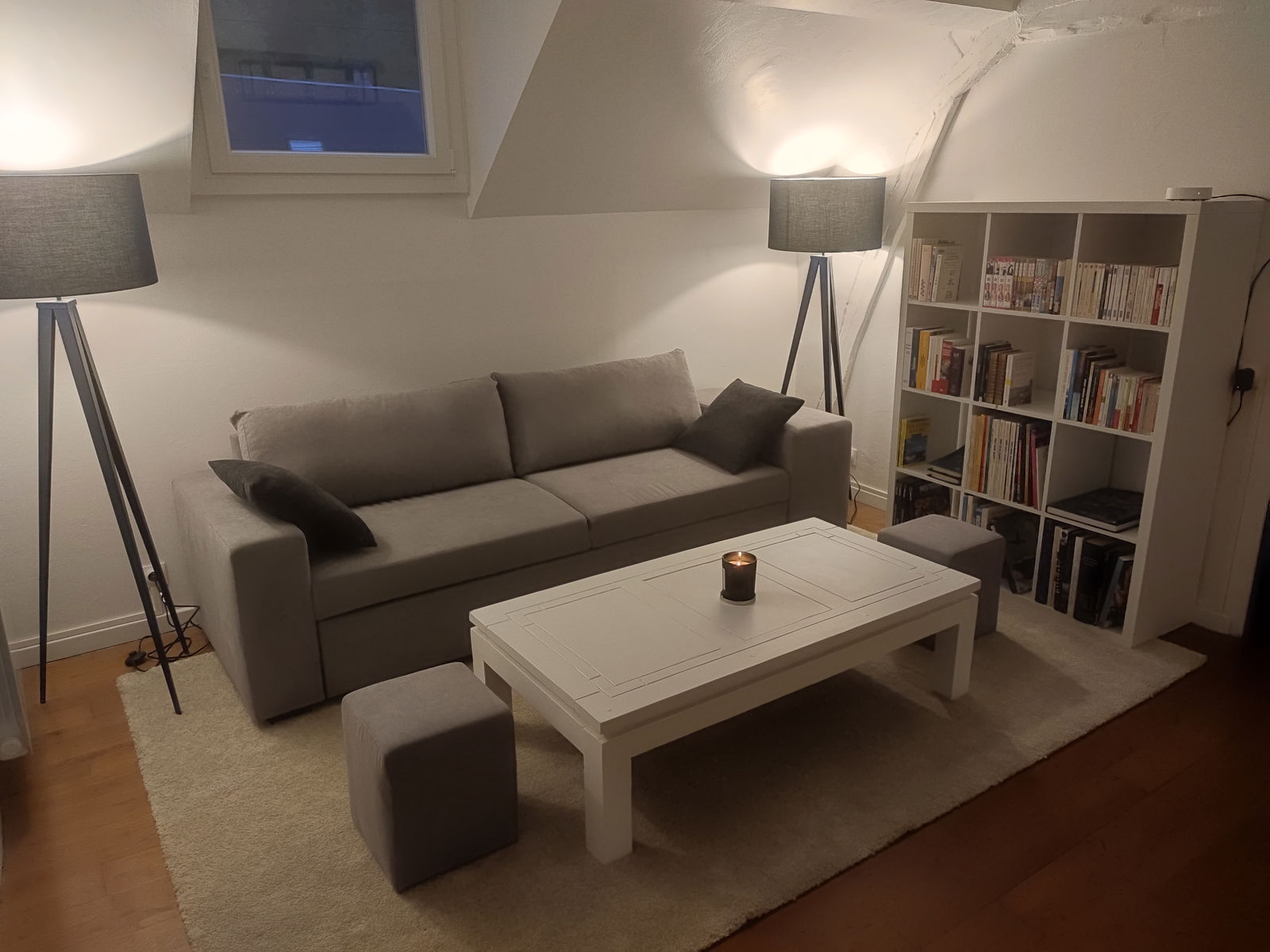 Quedarse En Casa Valdampierre 300799