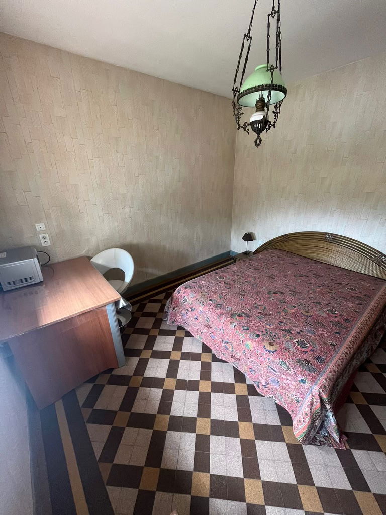 Quedarse En Casa Bouc-Bel-Air 322656