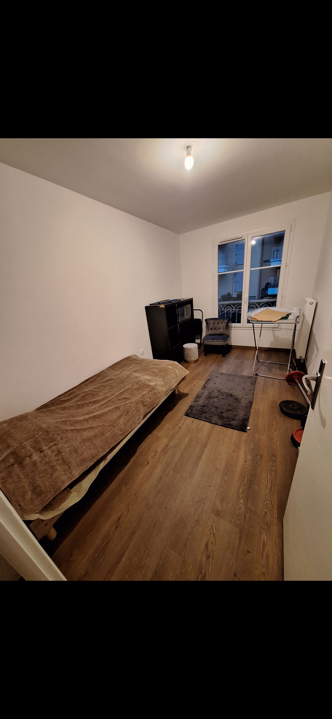 Quedarse En Casa Le Blanc-Mesnil 340838