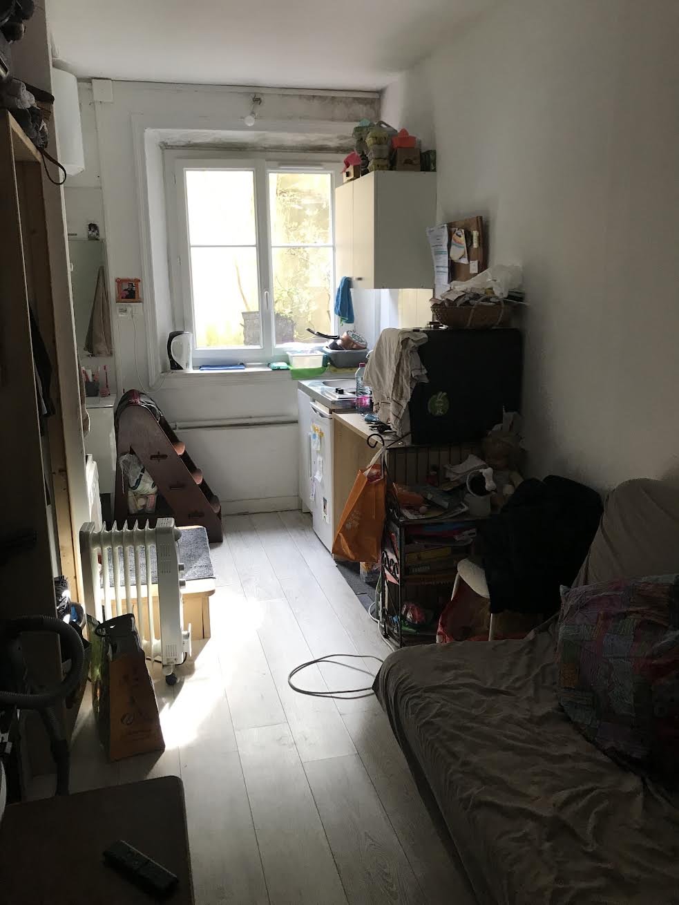 Quedarse En Casa Paris 356549