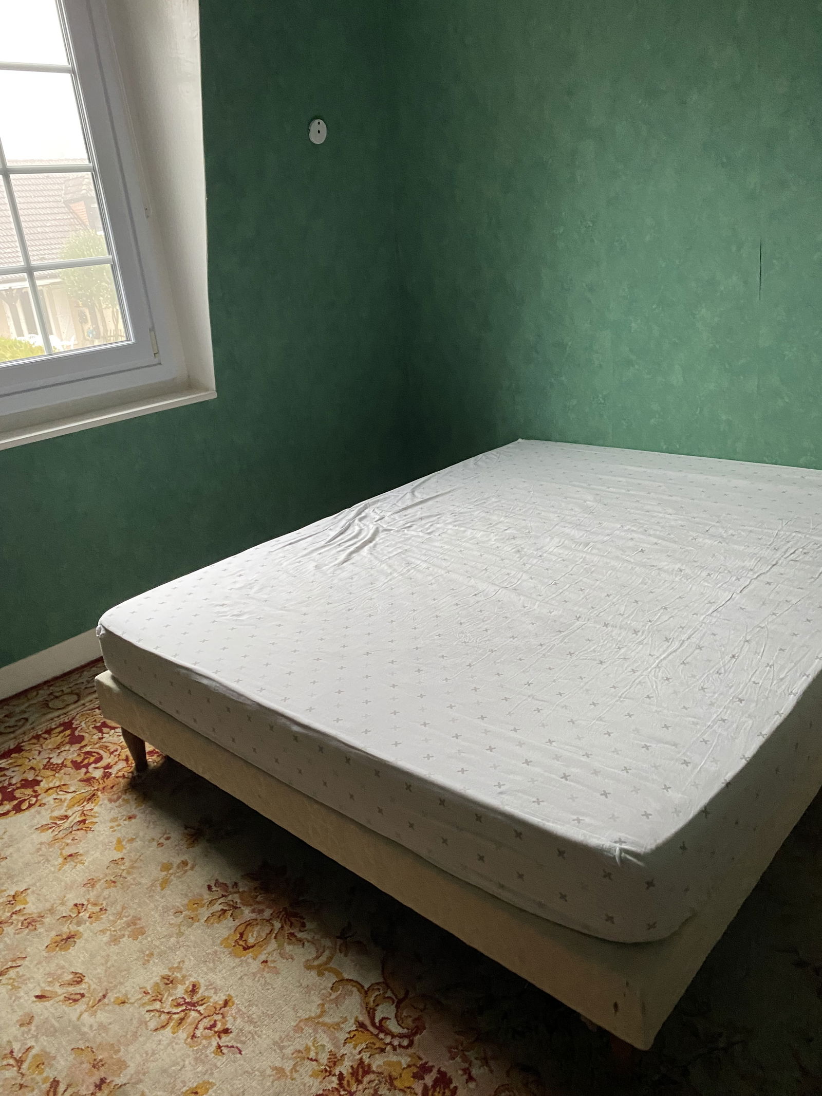 Quedarse En Casa Jouy-en-Josas 373675