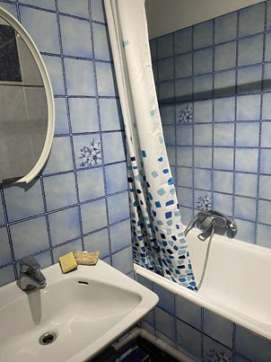 Quedarse En Casa Jouy-en-Josas 373675