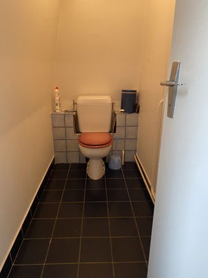 Quedarse En Casa Jouy-en-Josas 373675