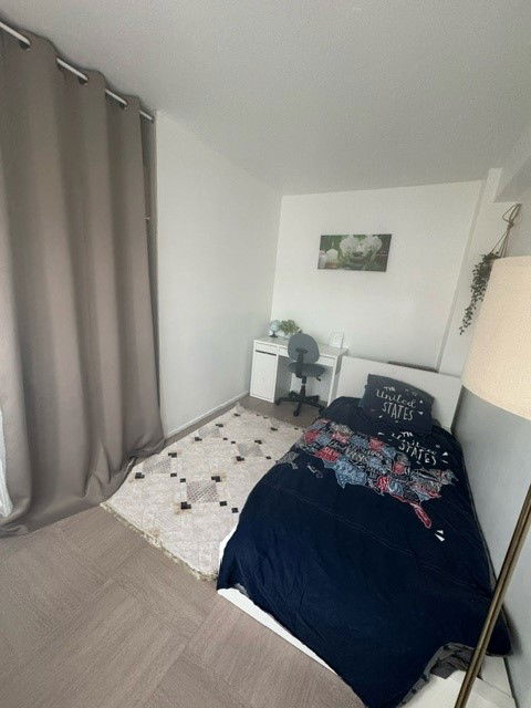 Quedarse En Casa Torcy 374884