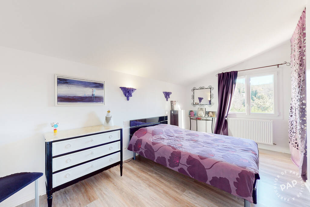 Quedarse En Casa Saint-Cézaire-sur-Siagne 411533