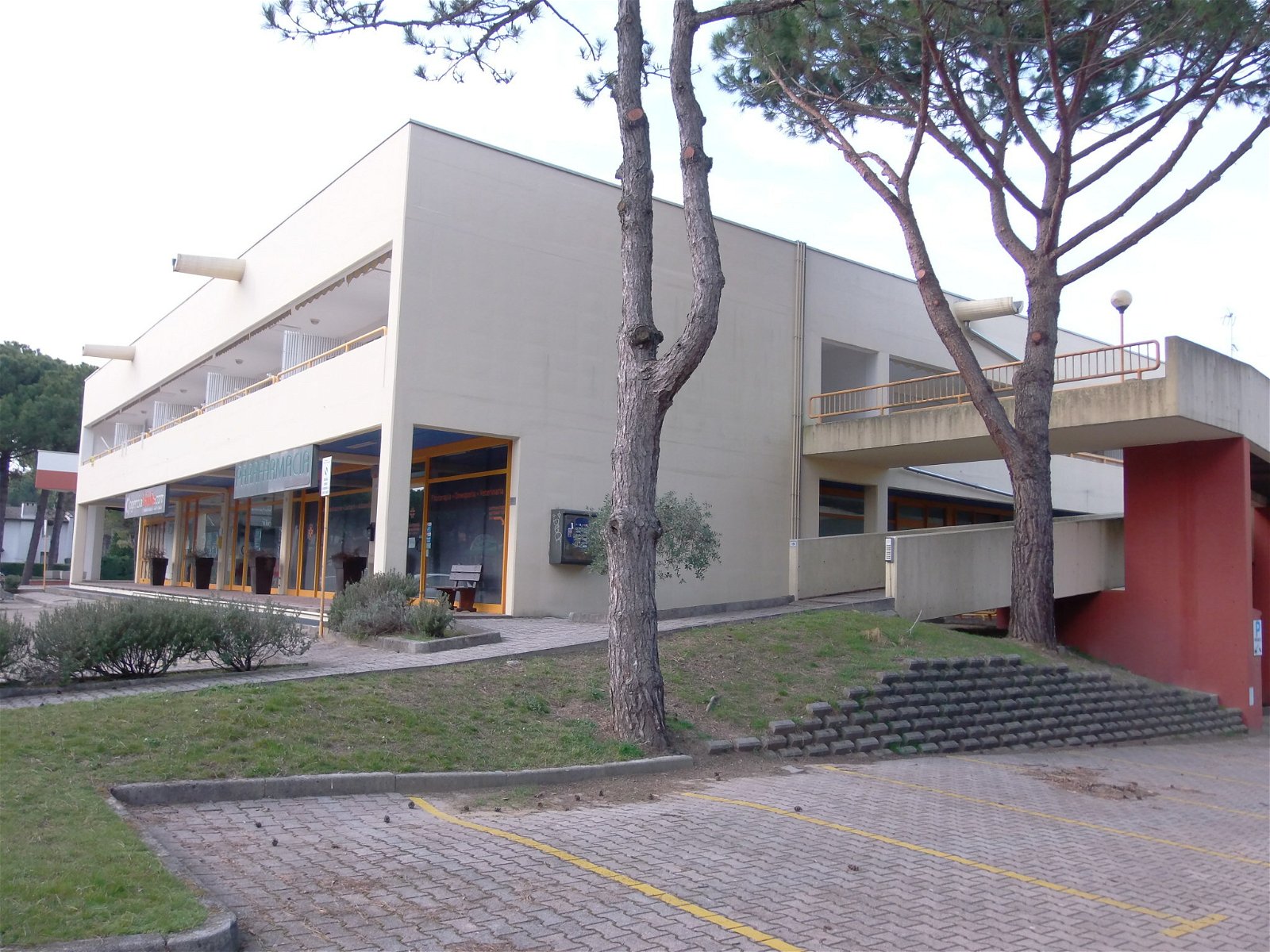 Onofhängeg Studio Lignano Sabbiadoro 176493