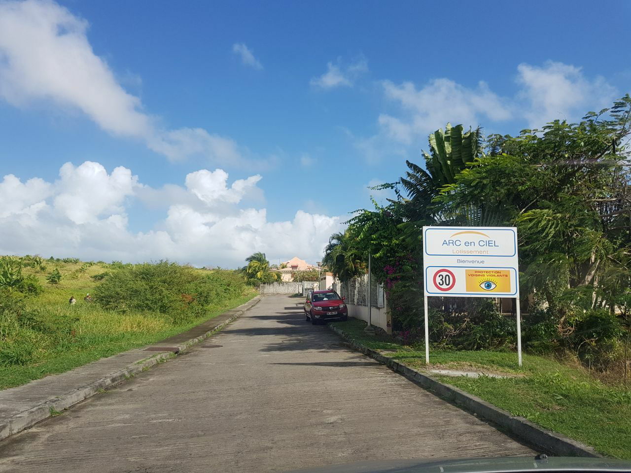 Tutta La Casa Le Vauclin 184781