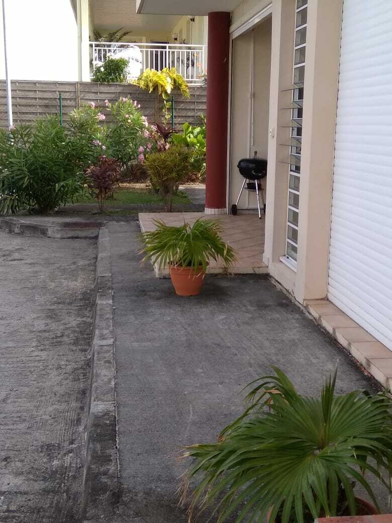 Tutta La Casa Le Vauclin 184781