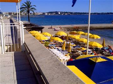 Roomlala | Vacanze In Affitto A Antibes