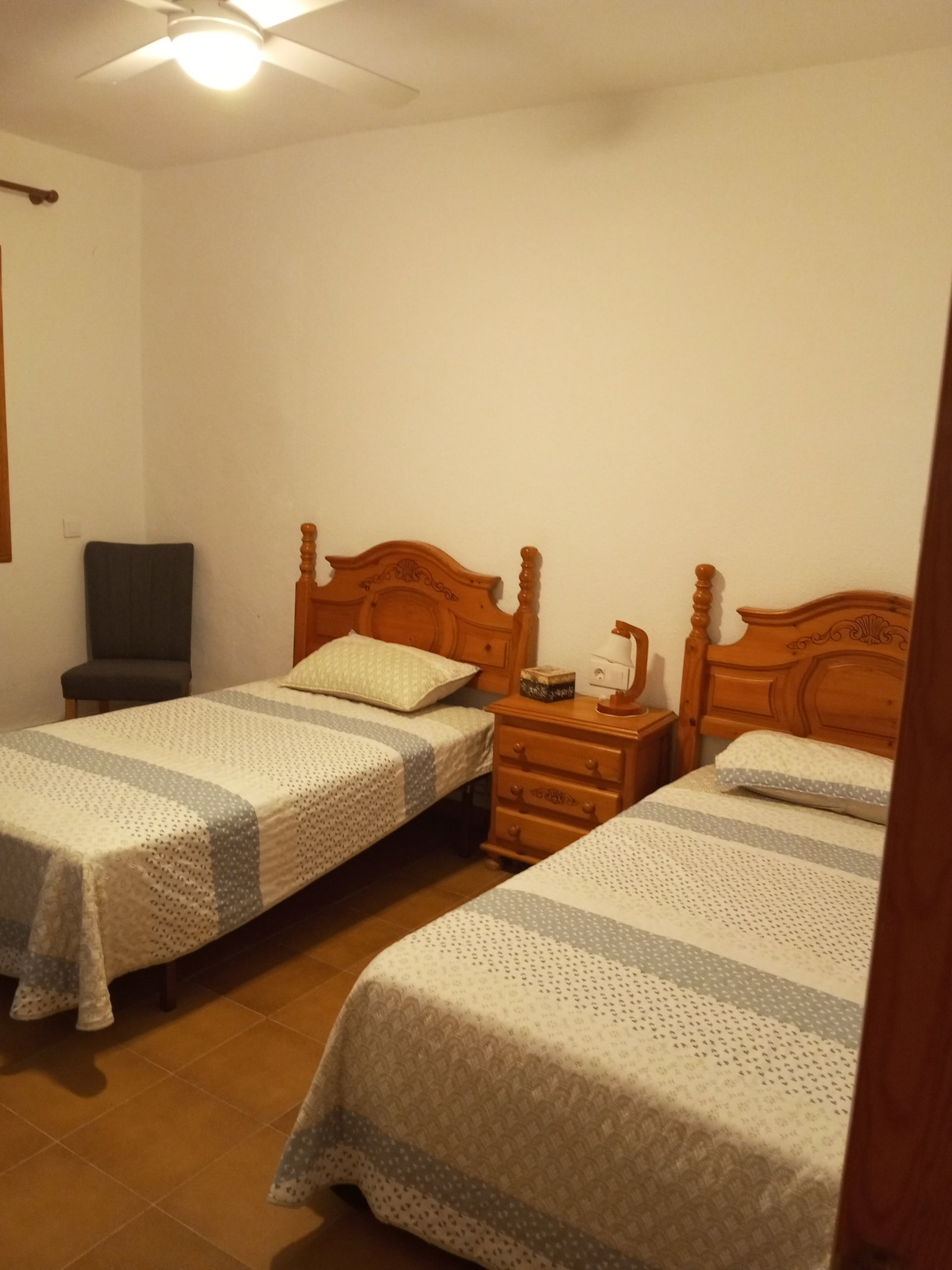 Camere Per Gli Ospiti Salobreña 666023