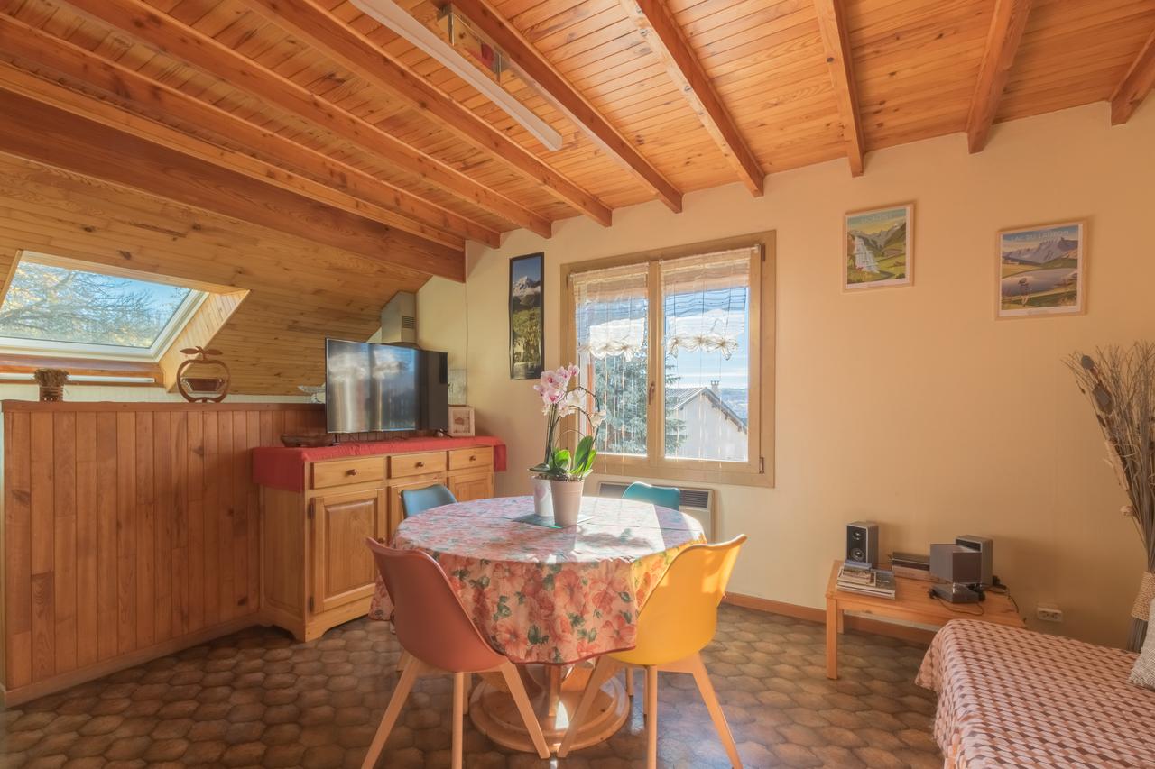 Tutta La Casa Saint-Julien-en-Champsaur 651138