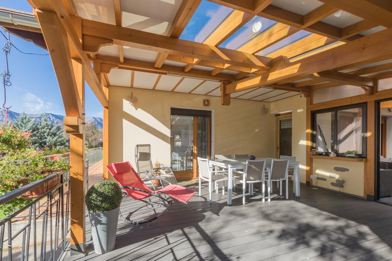 Tutta La Casa Saint-Julien-en-Champsaur 651138