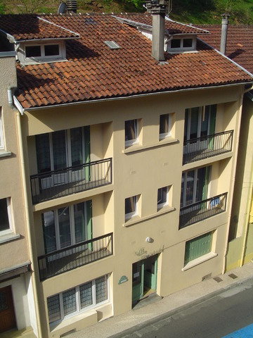 Camere Per Gli Ospiti Capvern les bains 9361