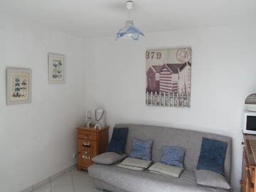 Chambre À Louer Le Barcarès 234953