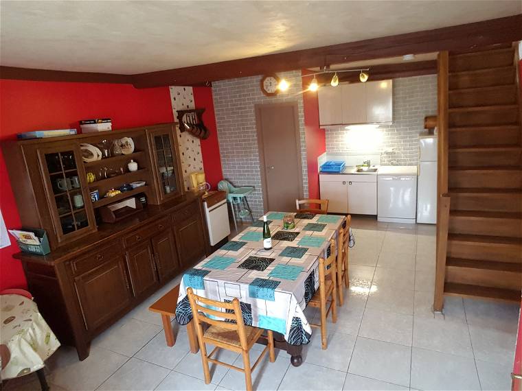 Homestay La Broque 109728-1