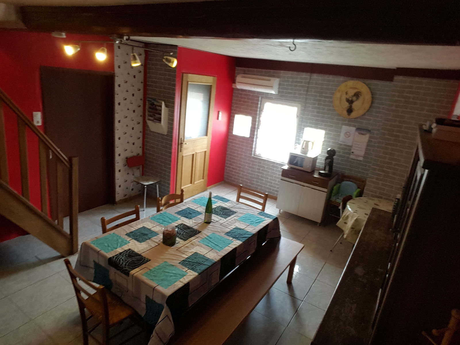 Entire Home La Broque 109728