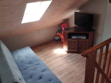 Logement Entier La Broque 109728-5