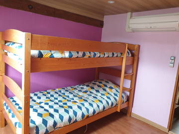 Logement Entier La Broque 109728-6