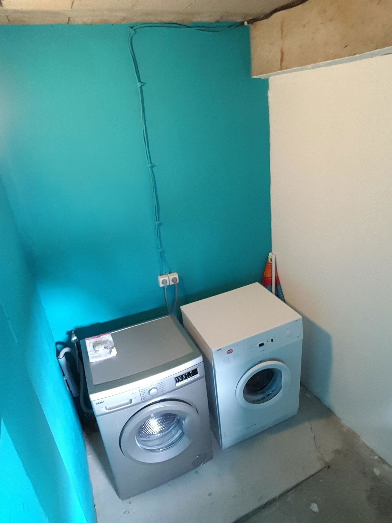 Entire Home La Broque 109728