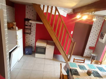Logement Entier La Broque 109728-8