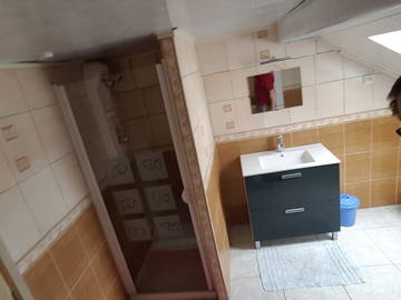 Logement Entier La Broque 109728-10