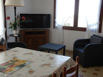 Logement Entier Saint-Jean-De-Monts 190626-4