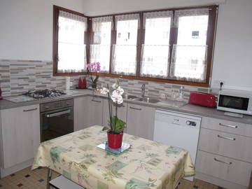 Logement Entier Saint-Jean-De-Monts 190626-5