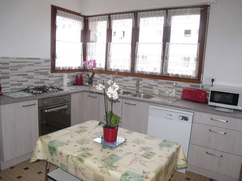 Logement Entier Saint-Jean-de-Monts 190626-5