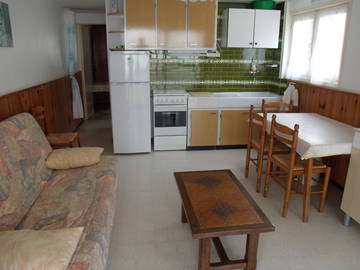 Logement Entier Saint-Jean-De-Monts 190626-10