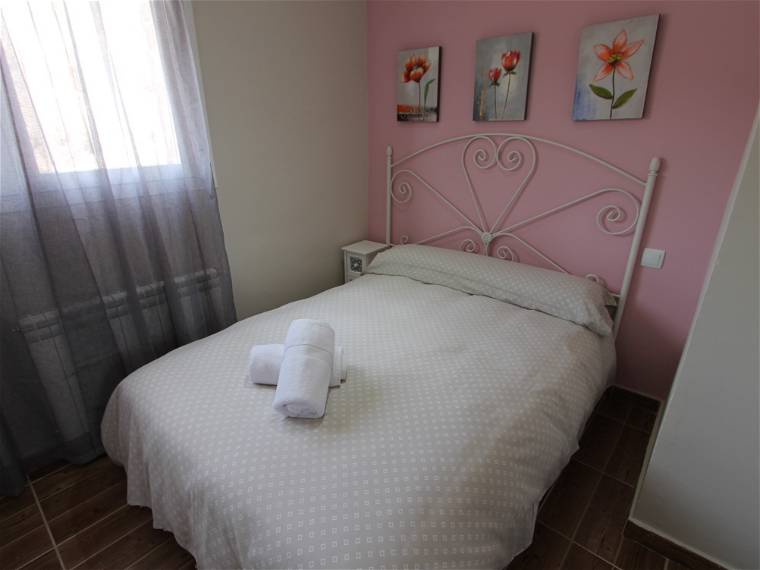 Homestay Seseña 220932-1