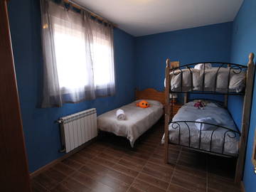 Room For Rent Seseña 220932