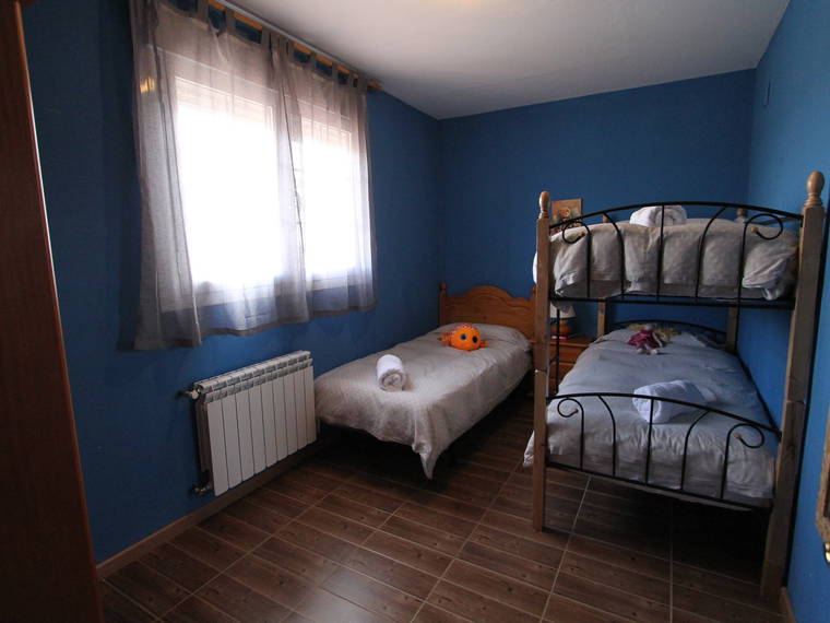 Chambre À Louer Seseña 220932