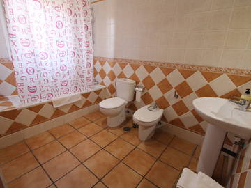 Room For Rent Seseña 220932